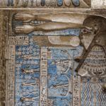 Arts & Vie - Denderah - Egypte