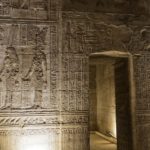 Arts & Vie - Denderah - Egypte