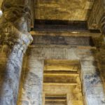 Arts & Vie - Denderah - Egypte