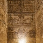 Arts & Vie - Denderah - Egypte