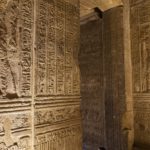 Arts & Vie - Denderah - Egypte