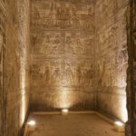 Arts & Vie - Denderah - Egypte