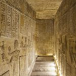 Arts & Vie - Denderah - Egypte