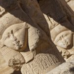 Arts & Vie - Denderah - Egypte