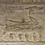 Arts & Vie - Denderah - Egypte