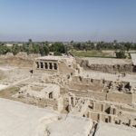 Arts & Vie - Denderah - Egypte