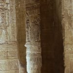 Arts & Vie - Denderah - Egypte