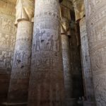 Arts & Vie - Denderah - Egypte
