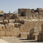 Arts & Vie - Abydos - Egypte