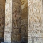 Arts & Vie - Abydos - Egypte