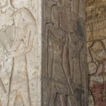 Arts & Vie - Abydos - Egypte