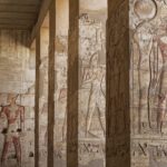 Arts & Vie - Abydos - Egypte
