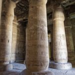 Arts & Vie - Abydos - Egypte