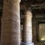 Arts & Vie - Abydos - Egypte