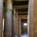 Arts & Vie - Abydos - Egypte