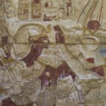 Arts & Vie - Abydos - Egypte