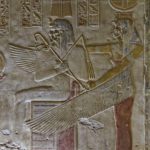 Arts & Vie - Abydos - Egypte