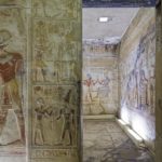 Arts & Vie - Abydos - Egypte