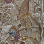 Arts & Vie - Abydos - Egypte
