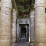 Arts & Vie - Abydos - Egypte