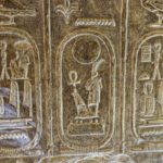 Arts & Vie - Abydos - Egypte