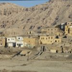 Arts & Vie - Colosses de Memnon - Egypte