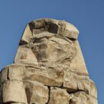 Arts & Vie - Colosses de Memnon - Egypte