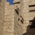 Arts & Vie - Temple de Ramses III - Egypte
