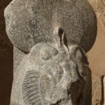Arts & Vie - Temple de Ramses III - Egypte