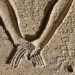 Arts & Vie - Temple de Ramses III - Egypte