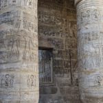 Arts & Vie - Temple de Ramses III - Egypte