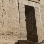 Arts & Vie - Temple de Ramses III - Egypte