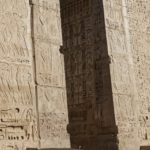 Arts & Vie - Temple de Ramses III - Egypte