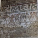 Arts & Vie - Temple de Ramses III - Egypte