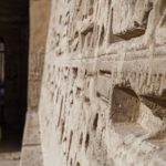 Arts & Vie - Temple de Ramses III - Egypte