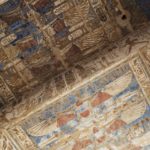 Arts & Vie - Temple de Ramses III - Egypte