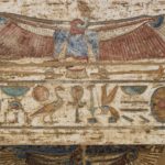 Arts & Vie - Temple de Ramses III - Egypte