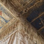 Arts & Vie - Temple de Ramses III - Egypte