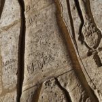 Arts & Vie - Temple de Ramses III - Egypte