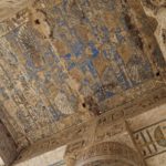 Arts & Vie - Temple de Ramses III - Egypte