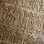 Arts & Vie - Temple de Ramses III - Egypte