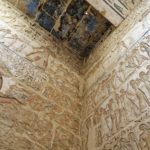 Arts & Vie - Temple de Ramses III - Egypte