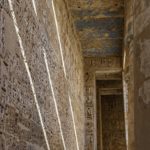 Arts & Vie - Temple de Ramses III - Egypte
