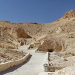 Arts & Vie - Vallée reines & artisans - Egypte
