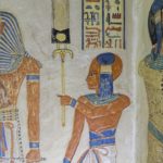 Arts & Vie - Vallée reines & artisans - Egypte