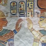 Arts & Vie - Vallée reines & artisans - Egypte