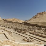 Arts & Vie - Vallée reines & artisans - Egypte