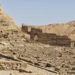 Arts & Vie - Vallée reines & artisans - Egypte