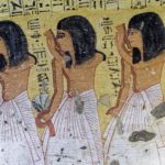 Arts & Vie - Vallée reines & artisans - Egypte