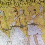 Arts & Vie - Vallée reines & artisans - Egypte